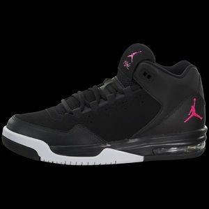 Youth 8.5 Jordan flight origin 2 GG